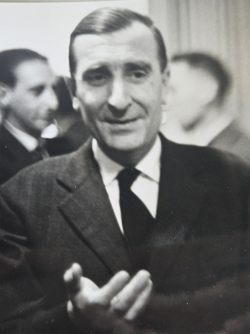 image for Flamand, Paul (1909-1998)