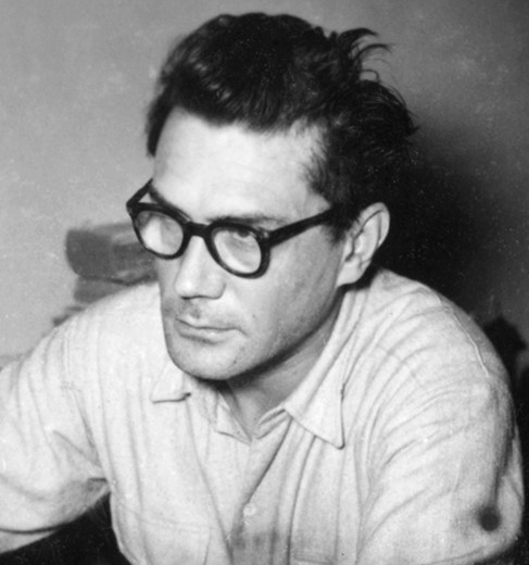 image for Deligny, Fernand (1913-1996)