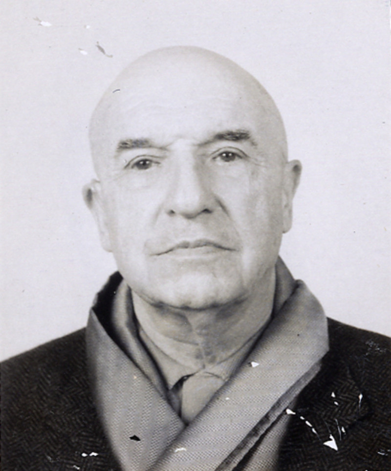 image for Fougeron, André (1913-1998)