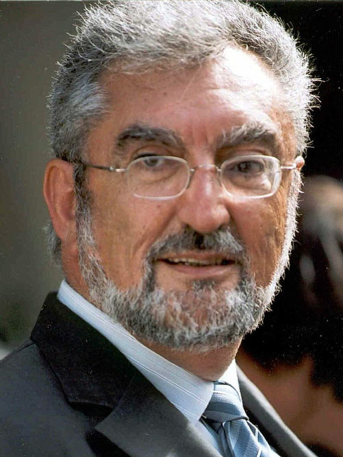 image for Béhar, Henri (né en 1940)