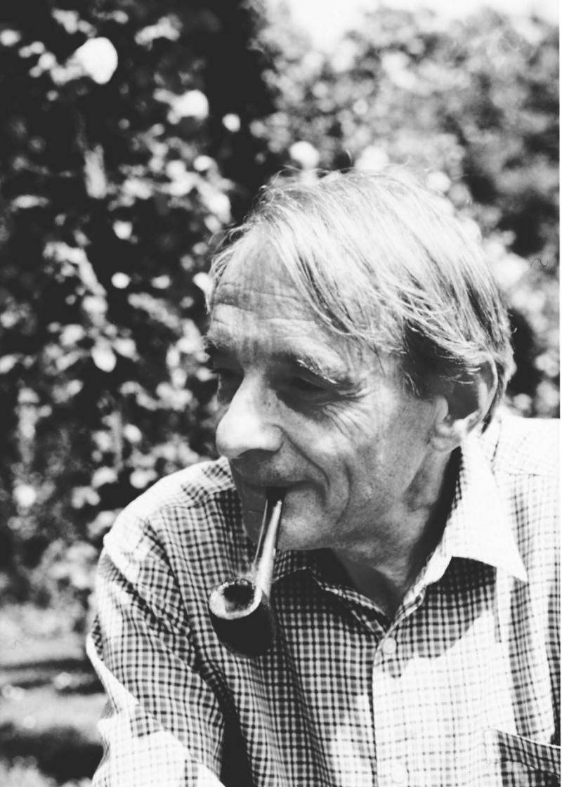 image for Allio, René (1924-1995)