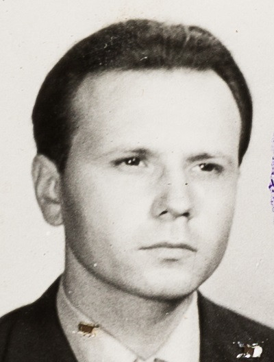 image for Clastres, Pierre (1934-1977)