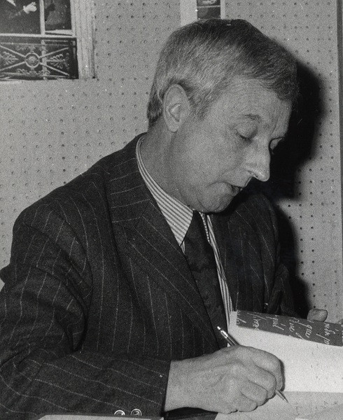 image for Cayrol, Jean (1910-2005)