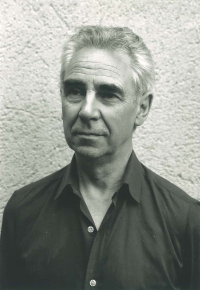 image for Stefan, Jude (1930-2020)