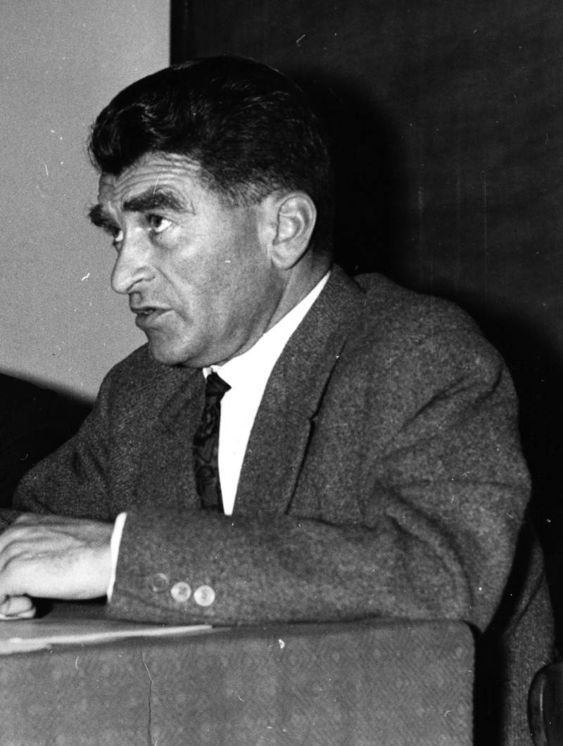 image for Bonnafé, Lucien (1912-2003)