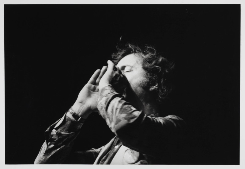 image for Blaine, Julien (né en 1942)