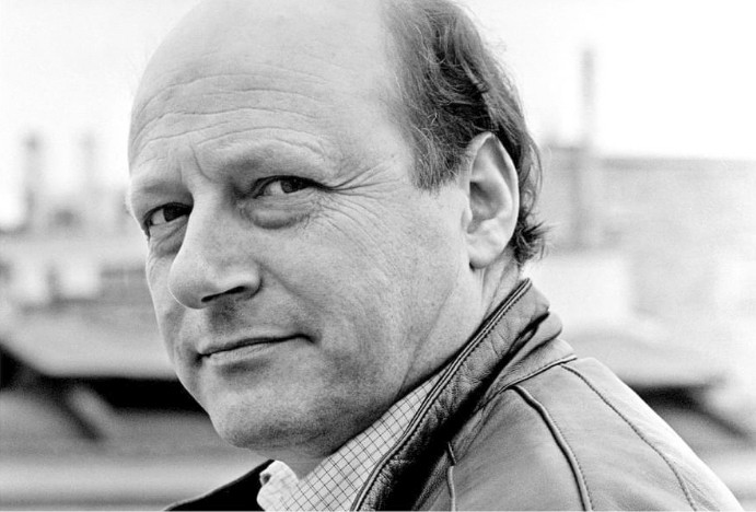 image for Dubois, Michel (1937-2021)