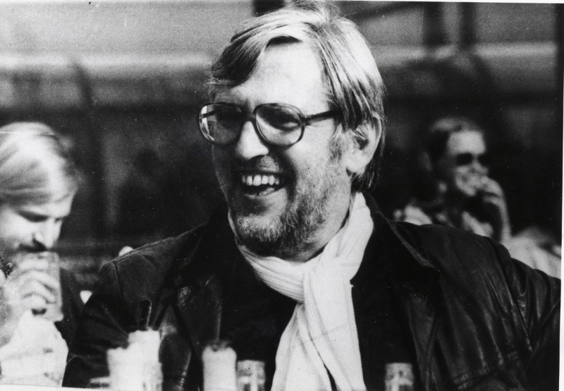 image for Dort, Bernard (1929-1994)