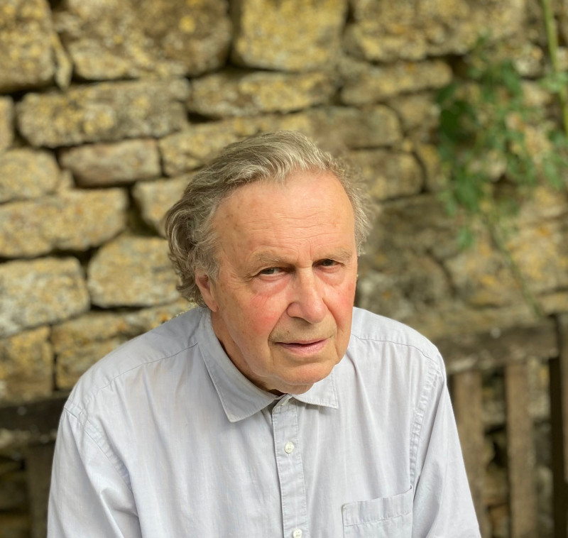 image for Bailly, Jean-Christophe (né en 1949)