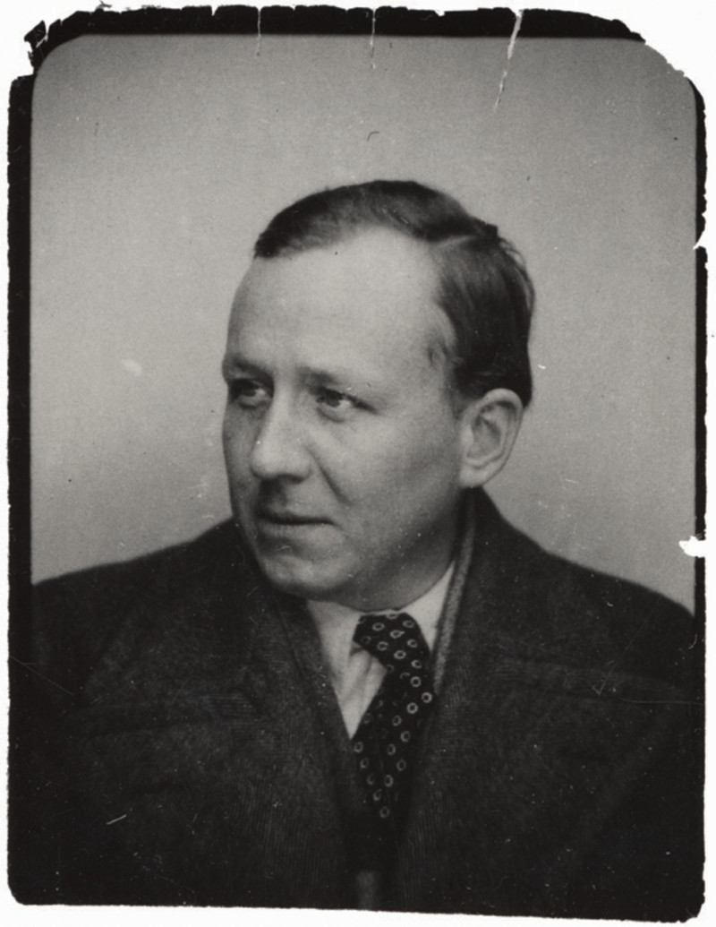 image for Minet, Pierre (1909-1975)