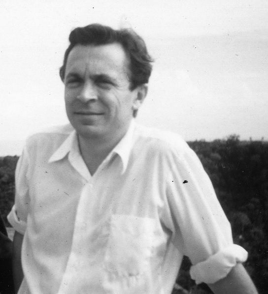 image for Faye, Jean-Pierre (né en 1925)