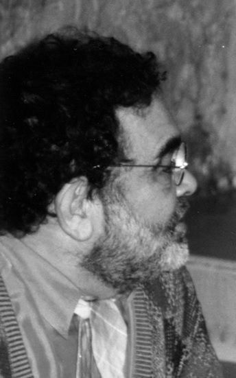 image for Arrabal, Fernando (né en 1932)