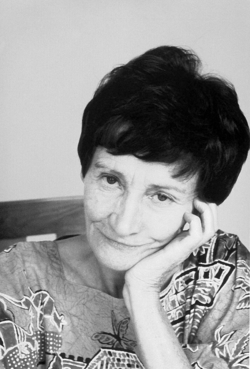 image for Pujade-Renaud, Claude (1932-2024)