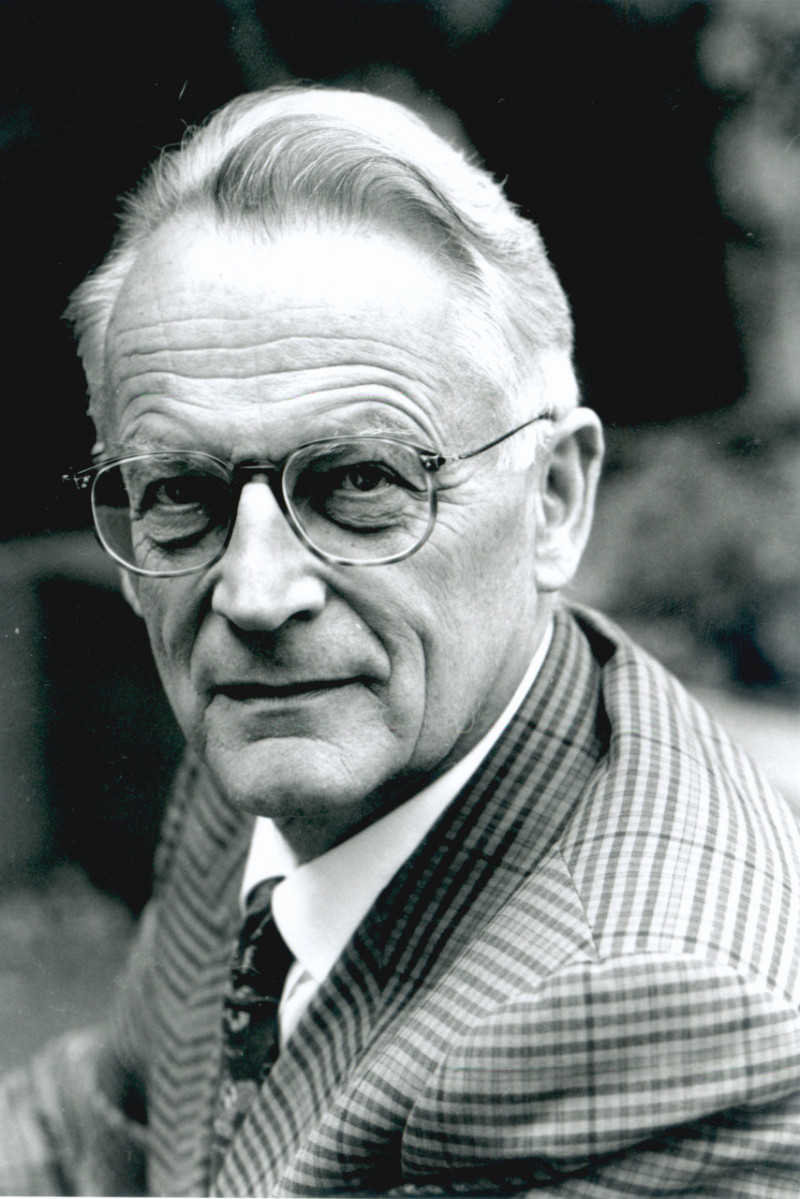 image for Touraine, Alain (1925-2023)