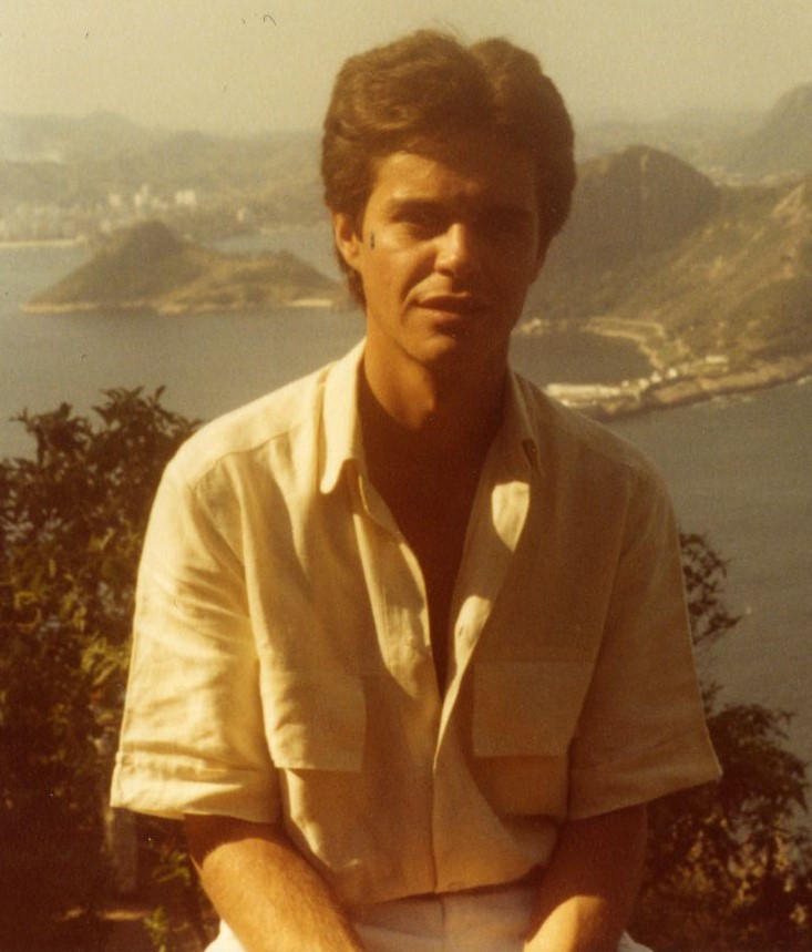 image for Stratz, Claude (1946-2007)