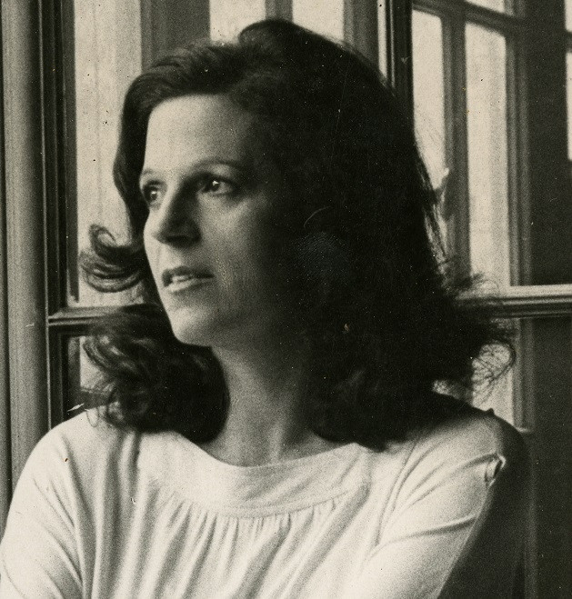 image for Forrester, Viviane (1925-2013)