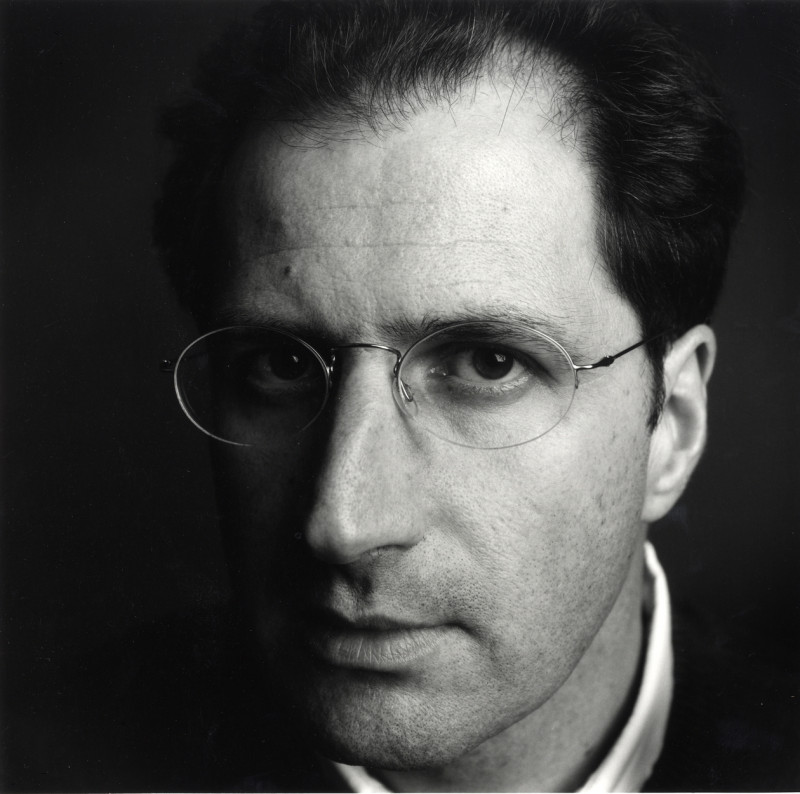 image for Ben Loulou, Didier (né en 1958)