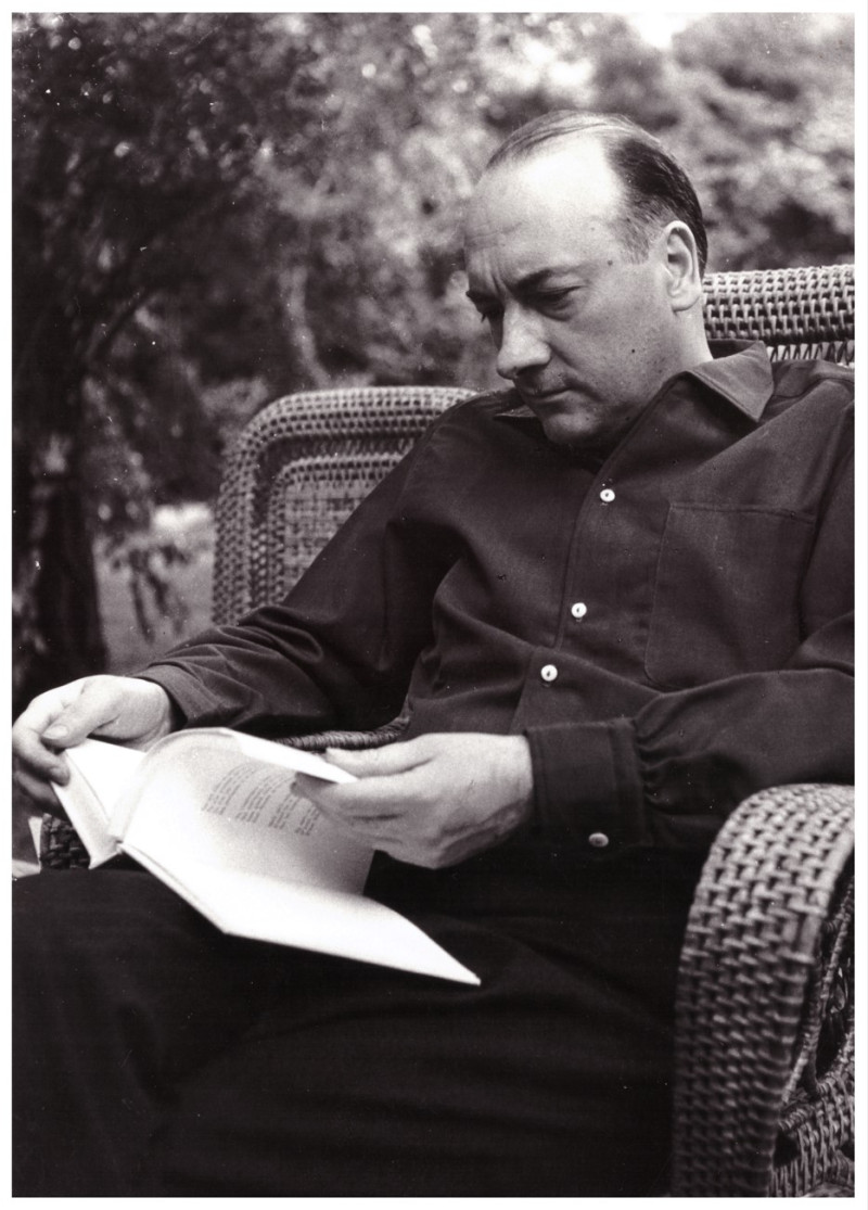 image for Picon, Gaëtan (1915-1976)