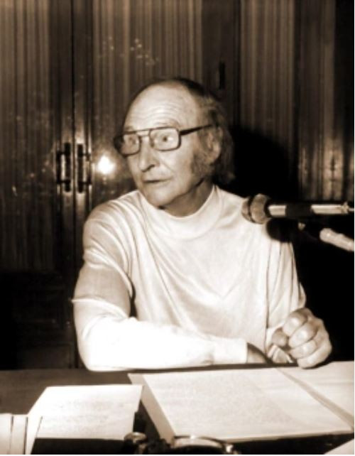 image for Dufrenne, Mikel (1910-1995)