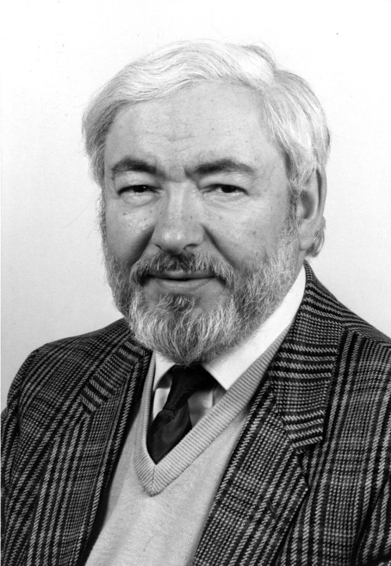 image for Tristan, Frédérick (1931-2022)