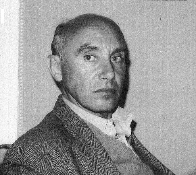 image for Arribehaude, Jacques (d') (1925-2009)