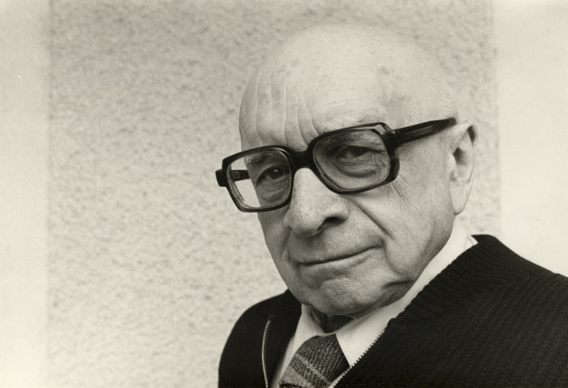 image for Caby, Robert (1905-1992)