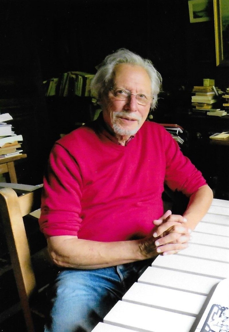 image for Steinmetz, Jean-Luc (né en 1940)