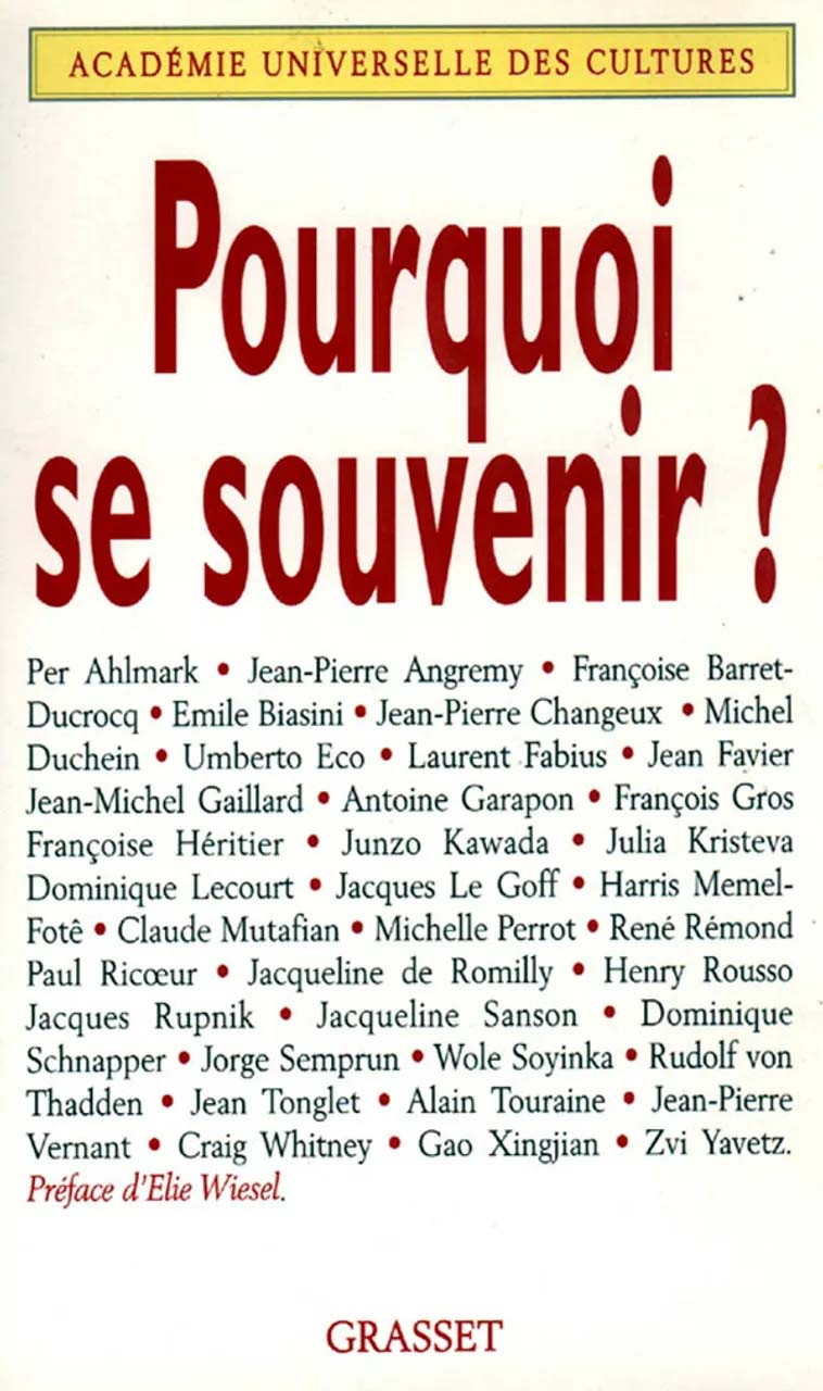 image for Académie Universelle des Cultures