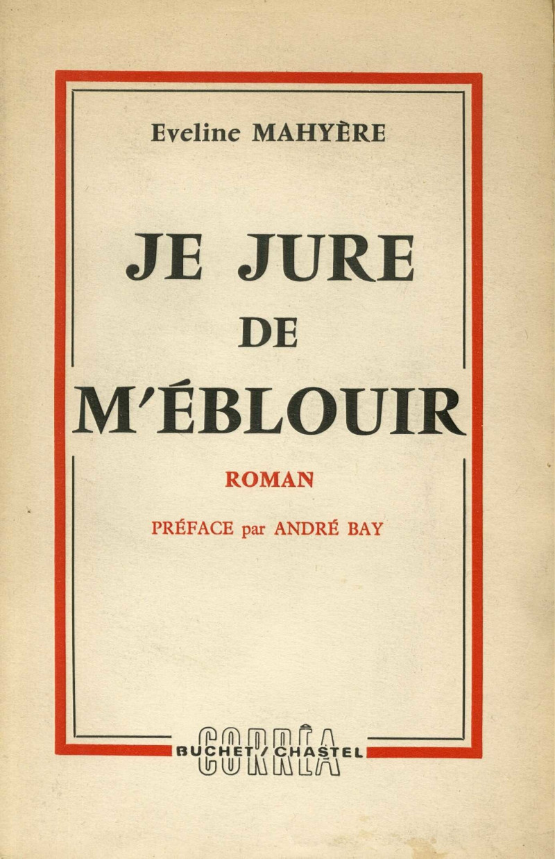 image for Buchet Chastel