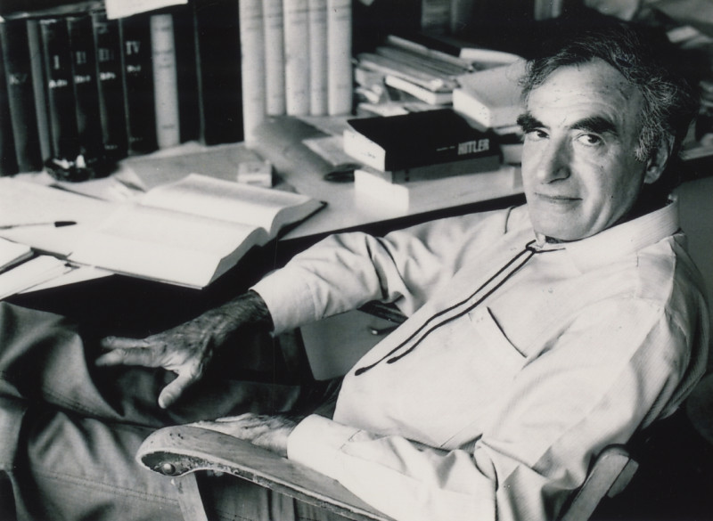 image for Joffroy, Pierre (1929-2008)