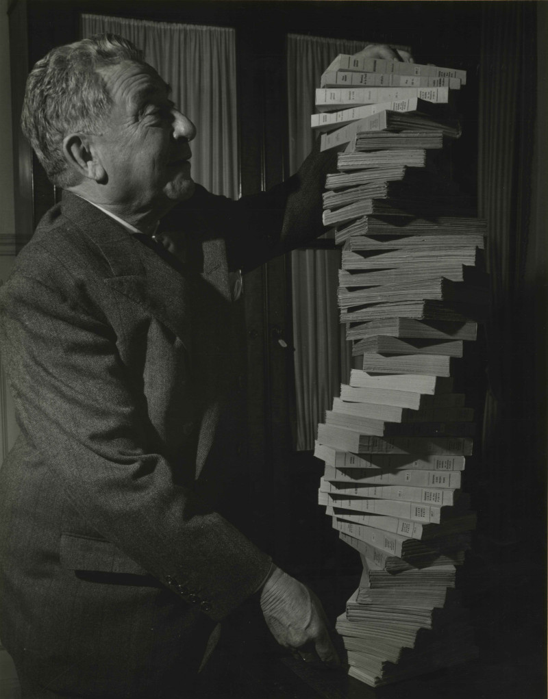 image for Benoit, Pierre (1886-1962)