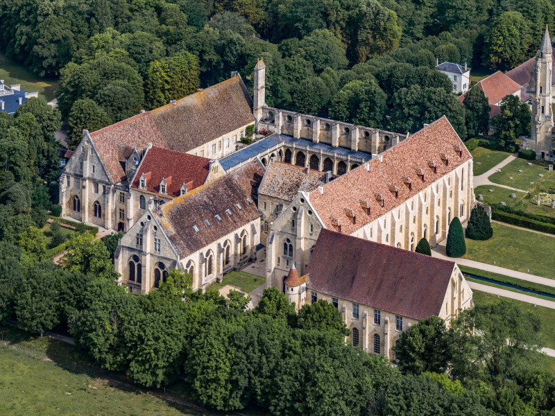 image for Fondation Royaumont