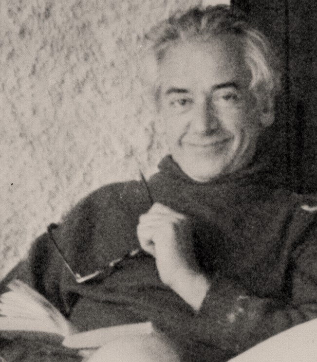 image for Meister, Albert (1927-1982)