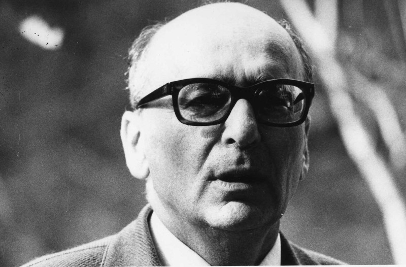 image for Domenach, Jean-Marie (1922-1997)