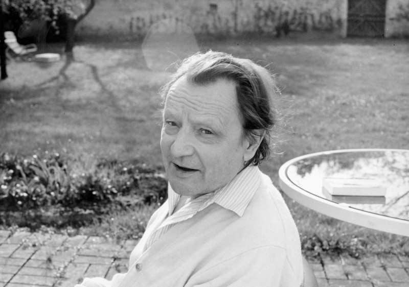 image for Dubillard, Roland (1923-2011)