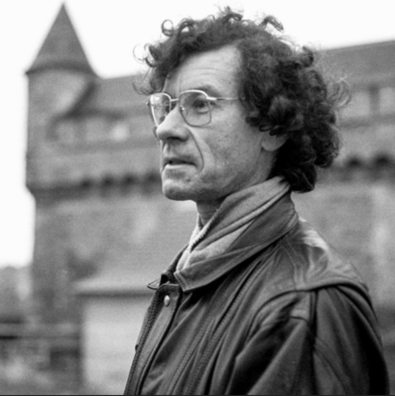 image for Le Brun, Jacques (1931-2020)