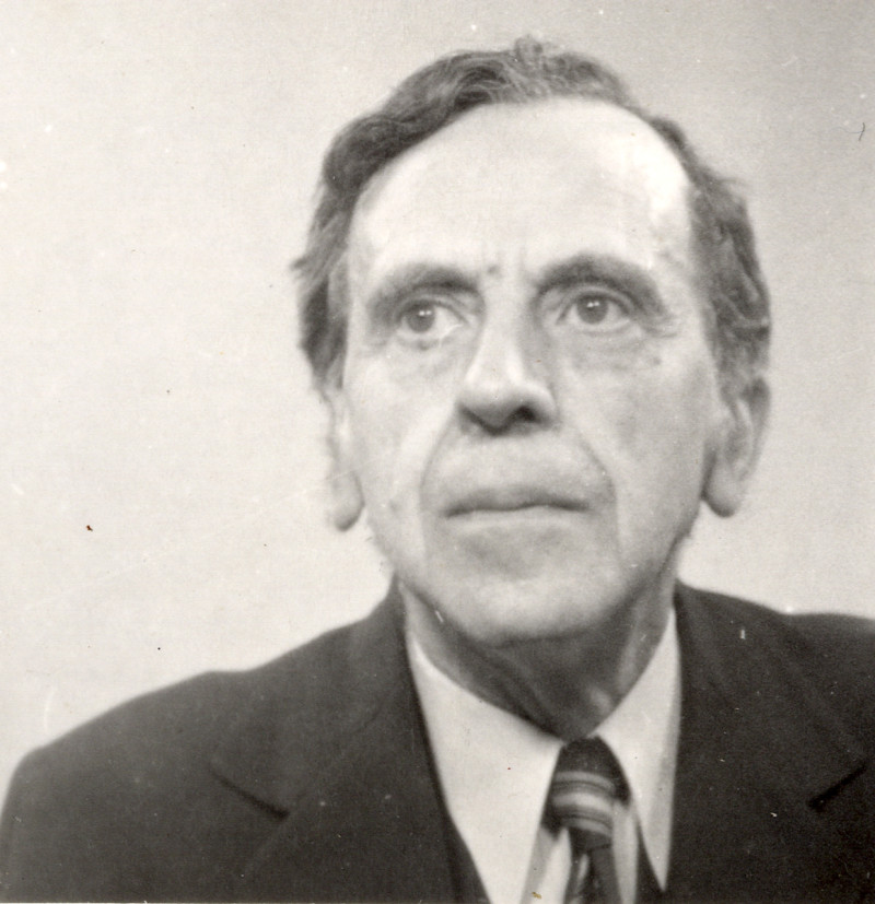 image for Baruzi, Jean et Joseph (1881-1953 et 1876-1952)