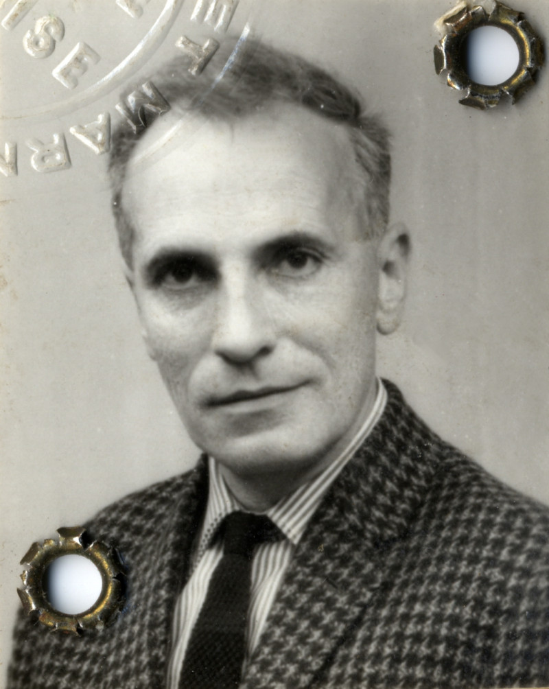 image for Queval, Jean (1913-1990)