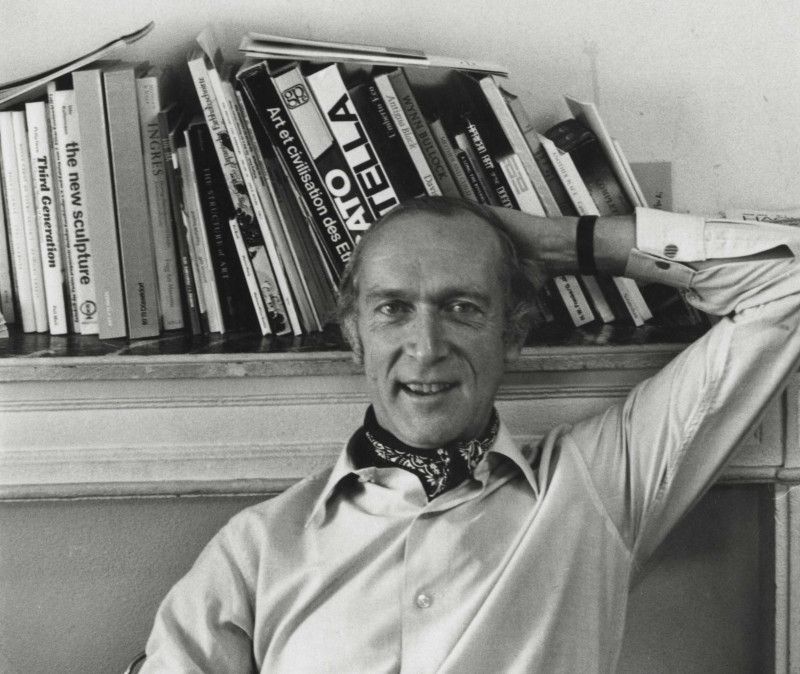 image for Herscher, Georges (1920-2008)