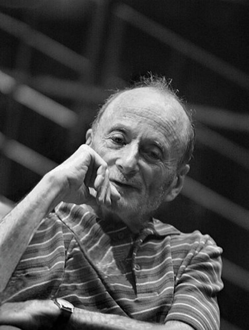 image for Vinaver, Michel (1927-2022)