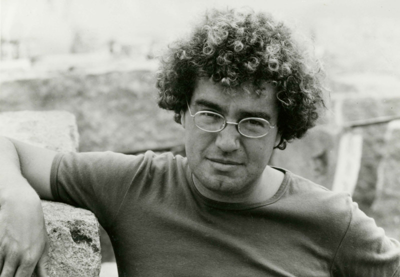 image for Guégan, Gérard (né en 1940)