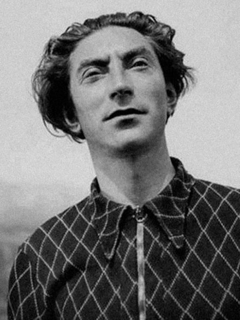 image for Collection Benjamin Fondane (1898-1944) / Monique Jutrin