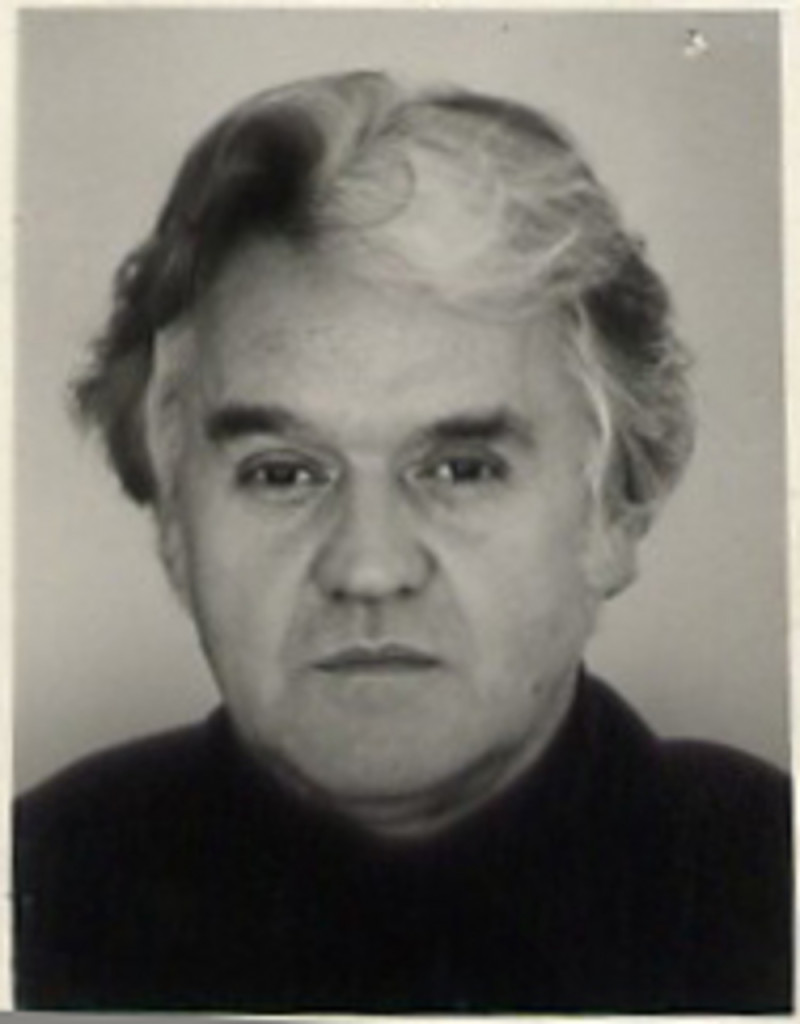 image for Bisiaux, Marcel (1922-1990)