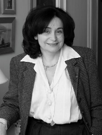 image for Anissimov, Myriam (née en 1943)