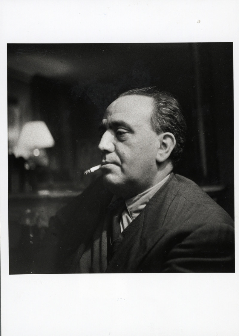 image for Pia, Pascal (1903-1979)