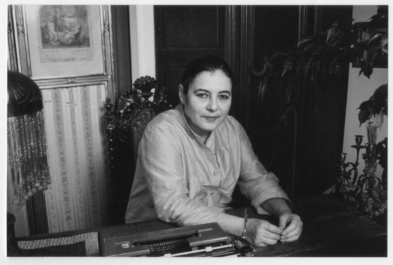 image for Albiach, Anne-Marie (1937-2012)