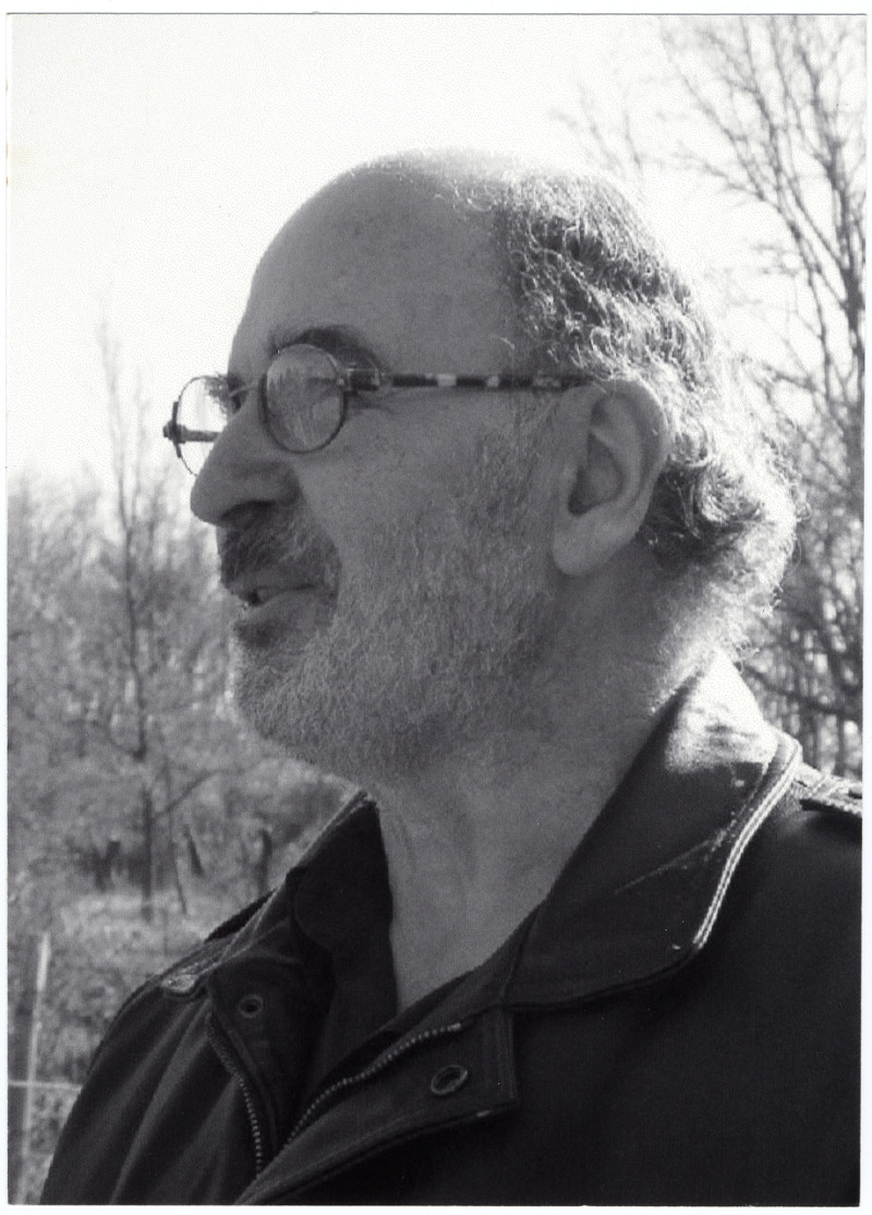 image for Le Gac, Jean (né en 1936)