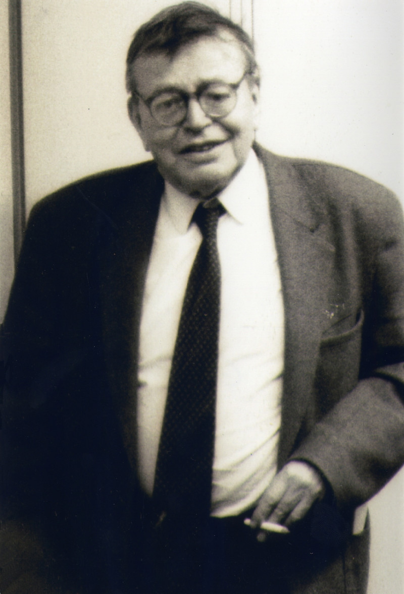 image for Gautier, Blaise (1930-1992)