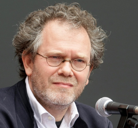 image for Didi-Huberman, Georges (1953-    )