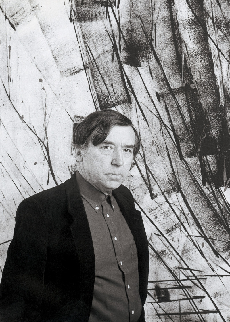 image for Ragon, Michel (1924-2020)